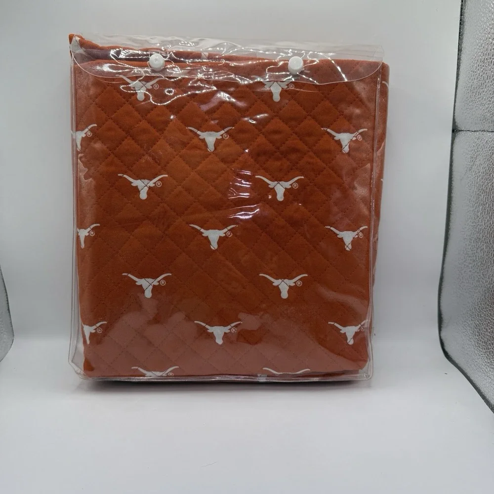 Texas Longhorn Fabric To Make Tote Bag‎ Easy Assemble Quilted Bag Sew Yourself